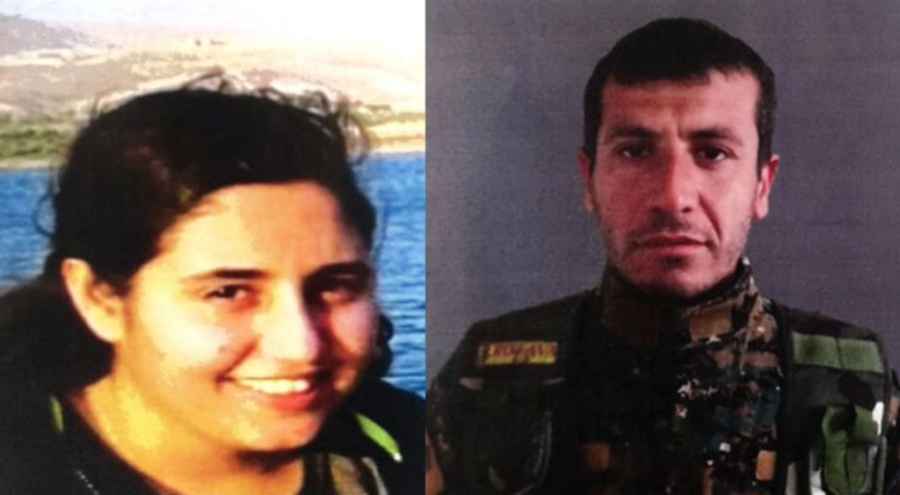 MİT'ten Kuzey Irak ve Suriye'de operasyon!