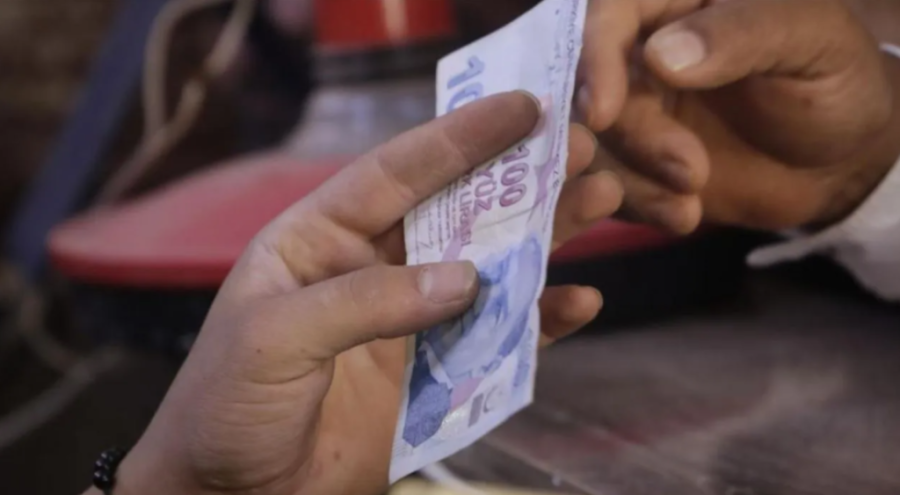 EYT'de sorun çözüldü!