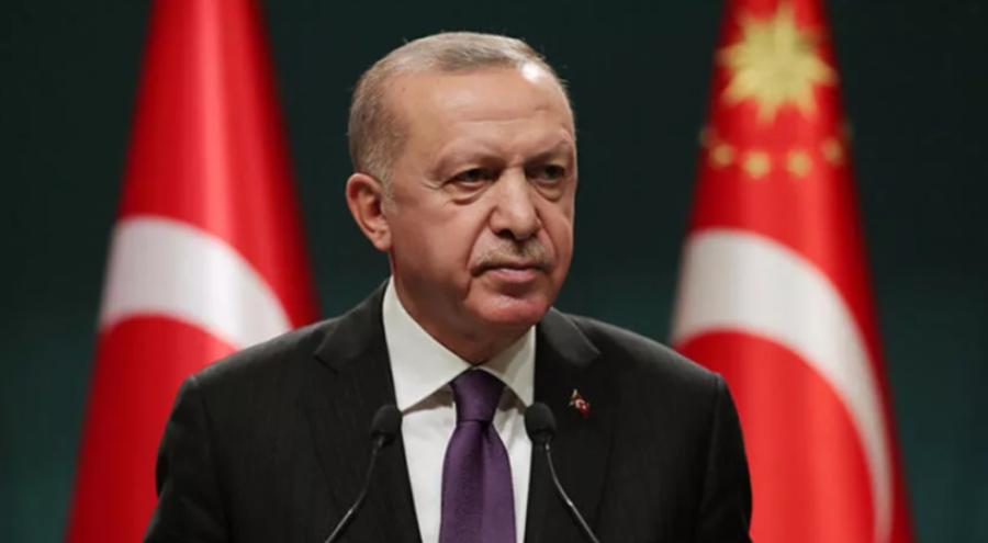 Cumhurbaşkanı Erdoğan'dan EYT'lileri ilgilendiren açıklama!