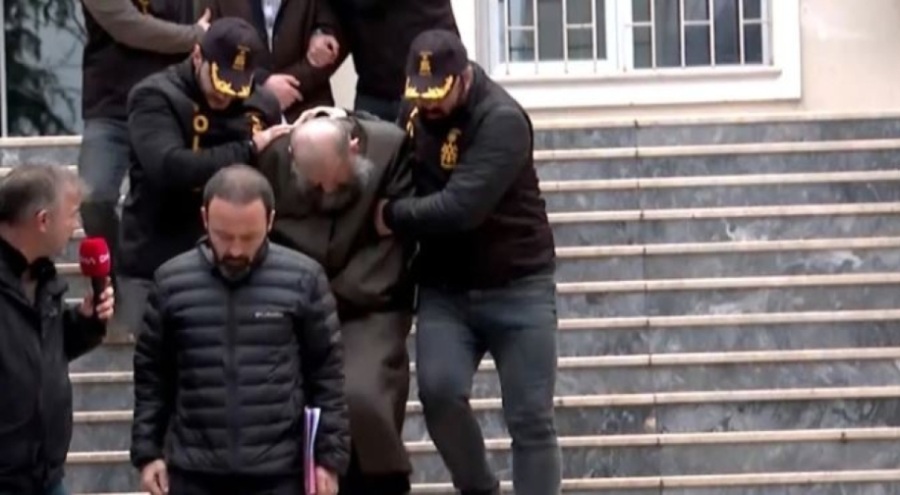 6 yaşındaki çocuğa istismar davasında flaş tutuklama kararı!