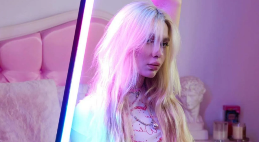 Aleyna Tilki'nin ses telleri yırtıldı!