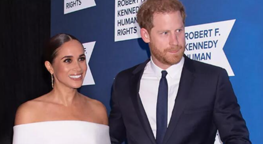 Meghan Markle ve Prens Harry'ye kötü haber