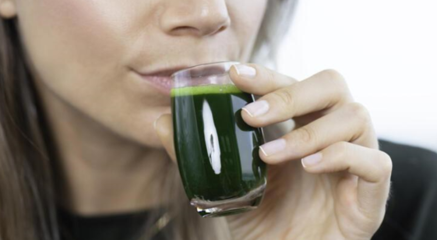 İşte cildinizi gençleştiren 7 içecek
