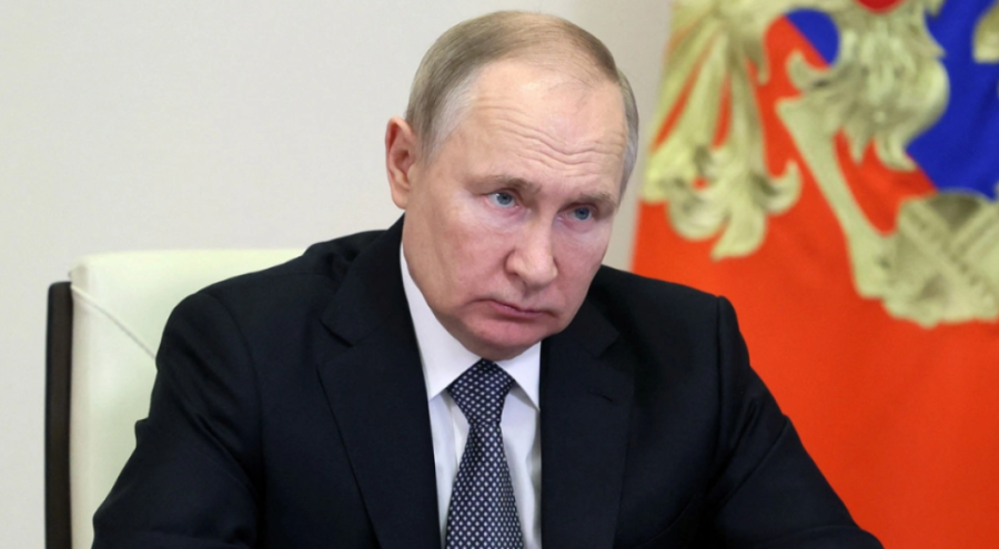 Putin'den Türkiye'deki gaz merkezi için açıklama