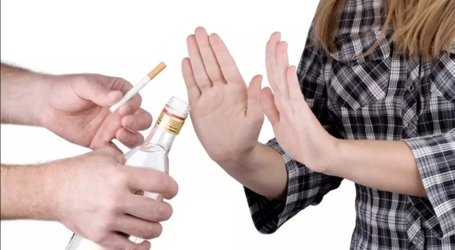 Sigara ve alkol alışkanlığının suçlusu genleriniz olabilir