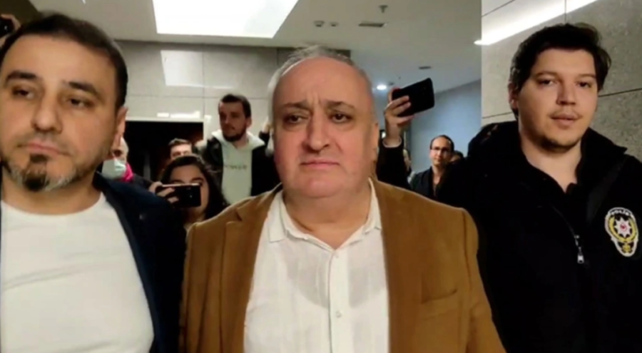 Cihan Kolivar için istenen ceza belli oldu