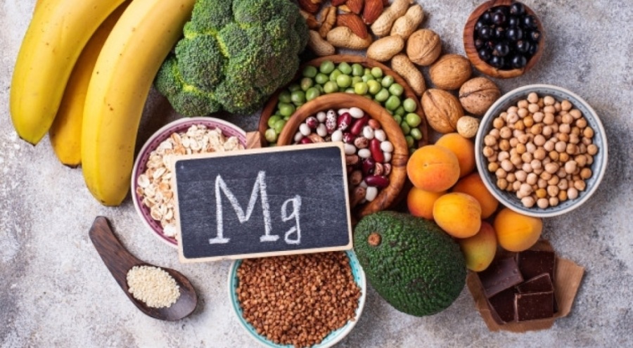 Magnezyum eksikliği olanlar dikkat!