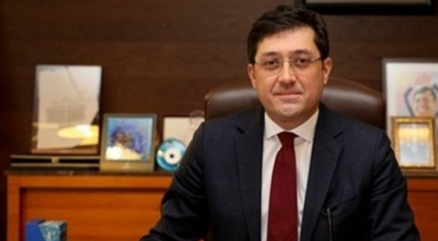 Murat Hazinedar'a tutuklama talebi