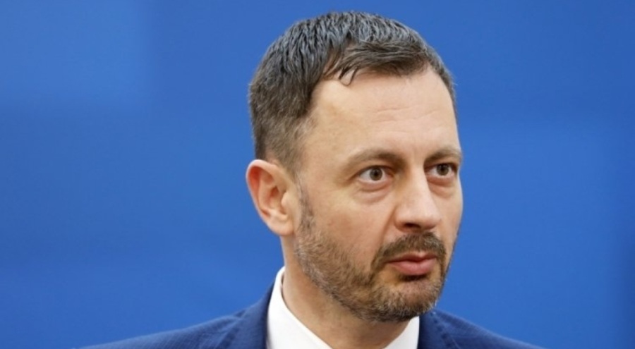 Slovakya'da hükümet düştü