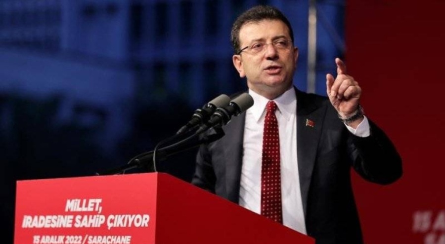 İmamoğlu'nun avukatından flaş açıklama: Savcı, istinafa gidecek