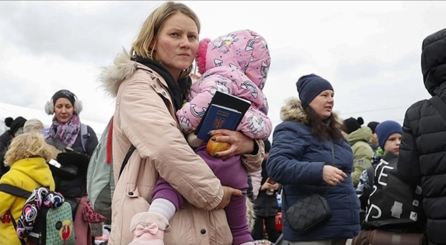 O ülkeden flaş karar: Mültecilerden barınma ücreti alınacak