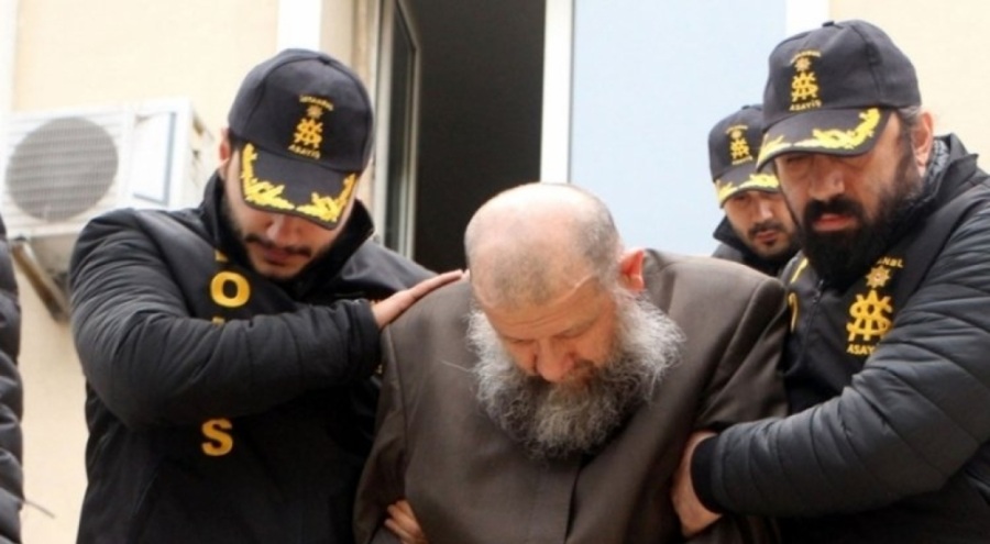 Yusuf Ziya Gümüşel'in ifadesi ortaya çıktı