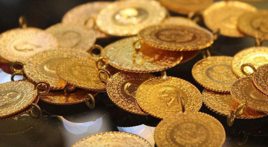 Altın fiyatları yine hareketlendi!