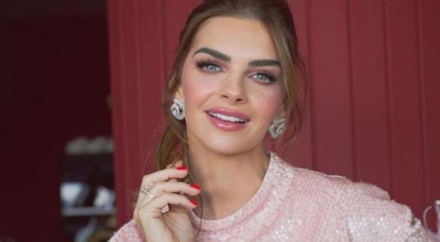 Pelin Karahan'a estetik tepkisi