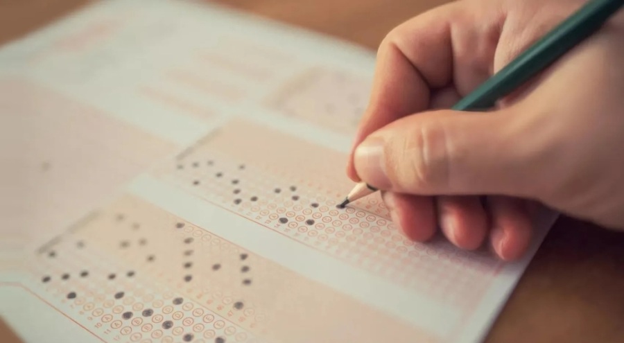 Açıköğretim Lisesi Sınavı'nda kopya! 60 bin öğrencinin sınavı iptal edildi