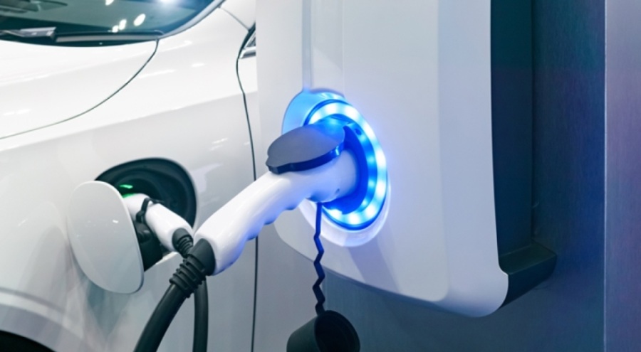 Bursalı firma geliştirdi elektrikli araçlara "suni motor sesi" veriyor
