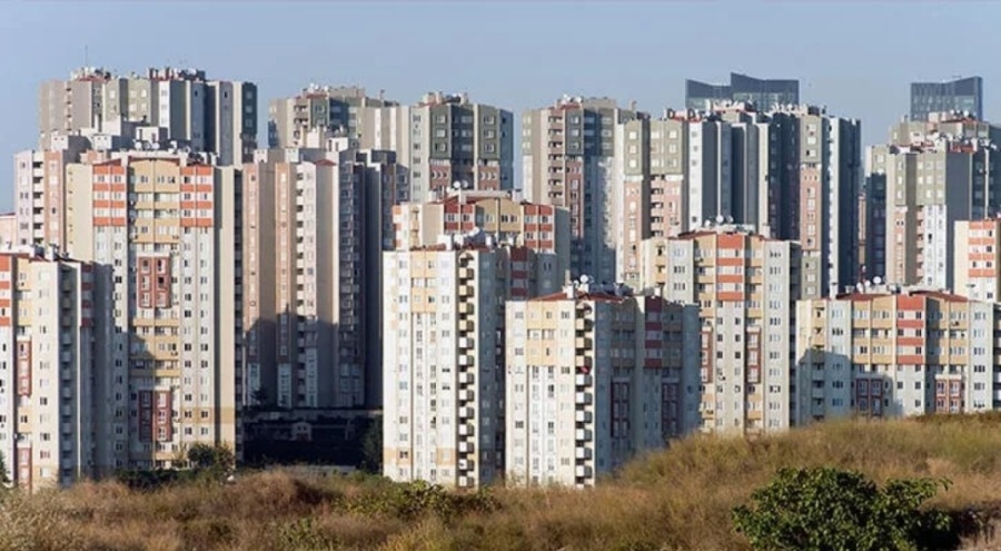 Sitelerde aidat isyanı yaşanıyor!