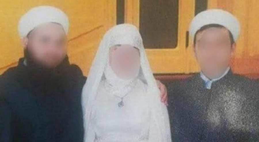 6 yaşındaki çocuğa istismarda kemik yaşı raporu ortaya çıktı