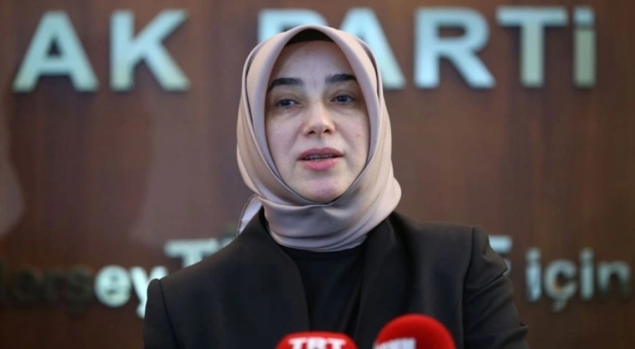 AK Parti'den son dakika 'seçim tarihi' ve 'EYT' açıklaması