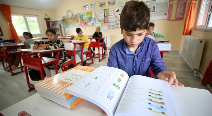 Milli Eğitim Bakanlığı'ndan sömestirde ücretsiz kurs imkanı