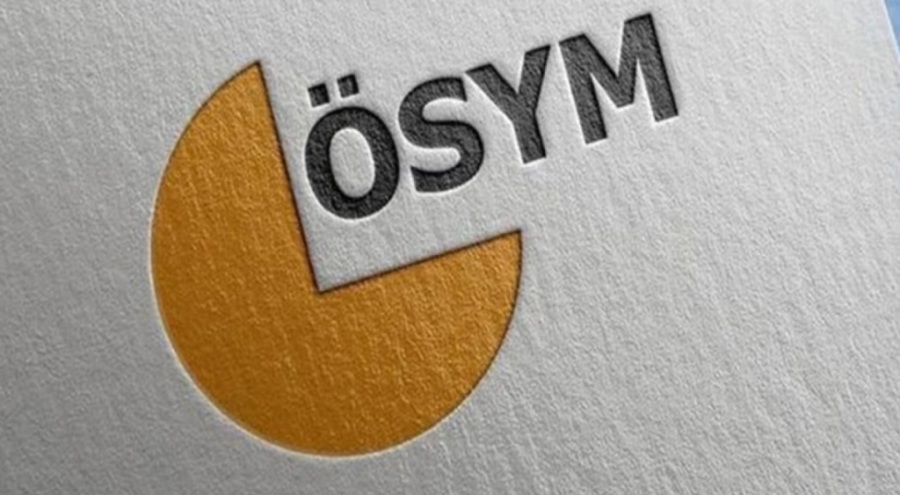 DHBT Sınavı sonuçları açıklandı