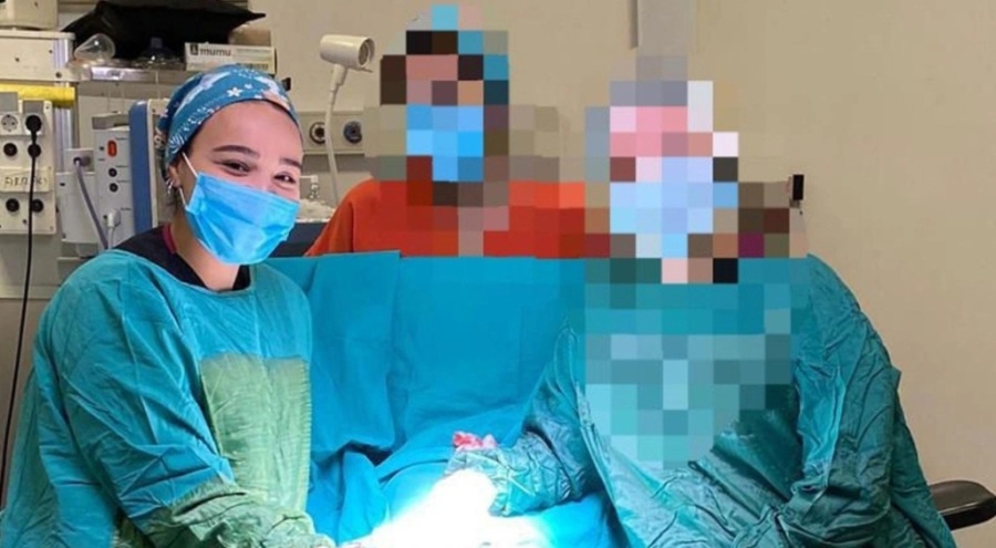İşte 'Sahte doktor' Ayşe Özkiraz'a istenen ceza