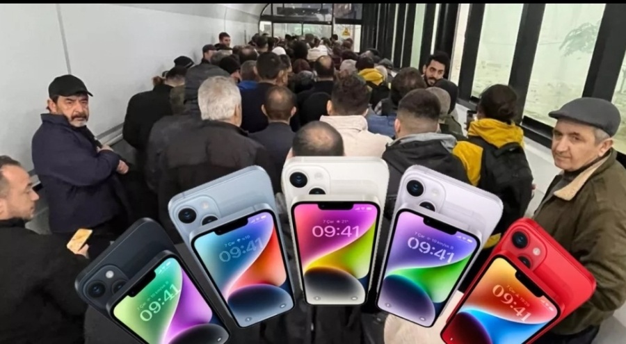 Ucuz iPhone hayal oldu