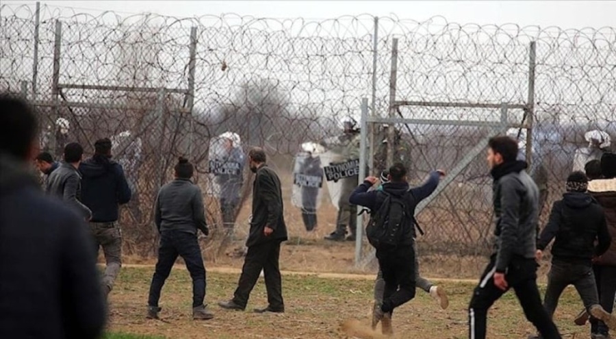 Yunanistan, Türkiye sınırına polis yerleştirecek