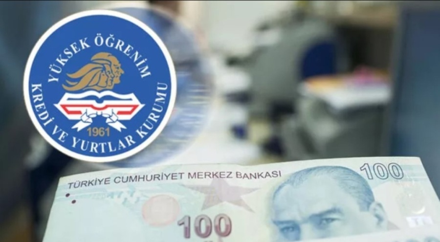 KYK burs ve kredi sonuçları açıklandı