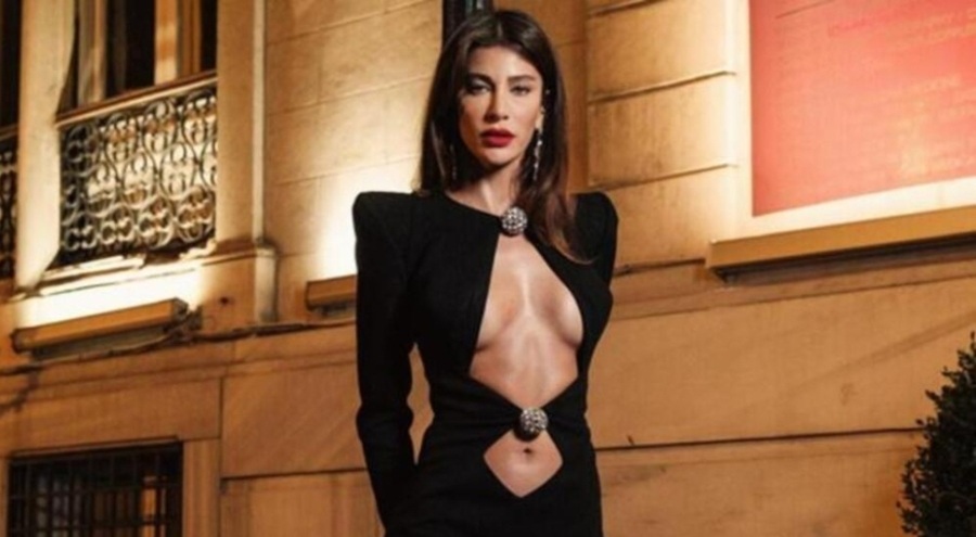 Berrak Tüzünataç'tan cesur paylaşım