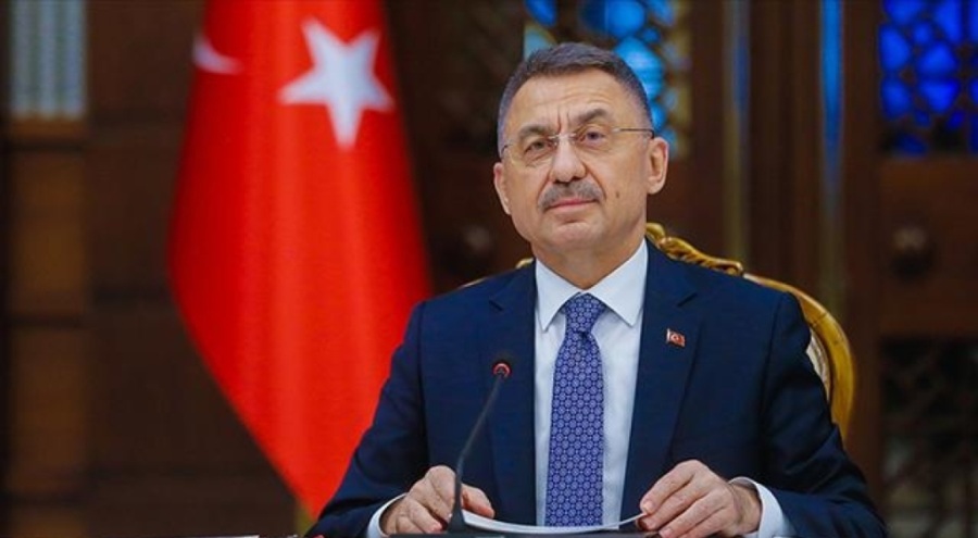 Cumhurbaşkanı Yardımcısı Oktay'dan EYT açıklaması