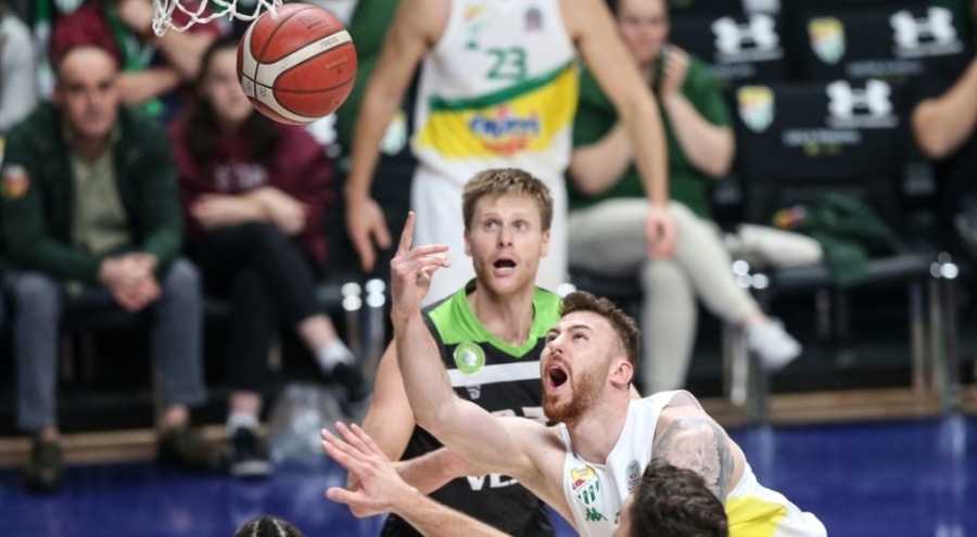 Bursaspor bir galibiyet daha aldı