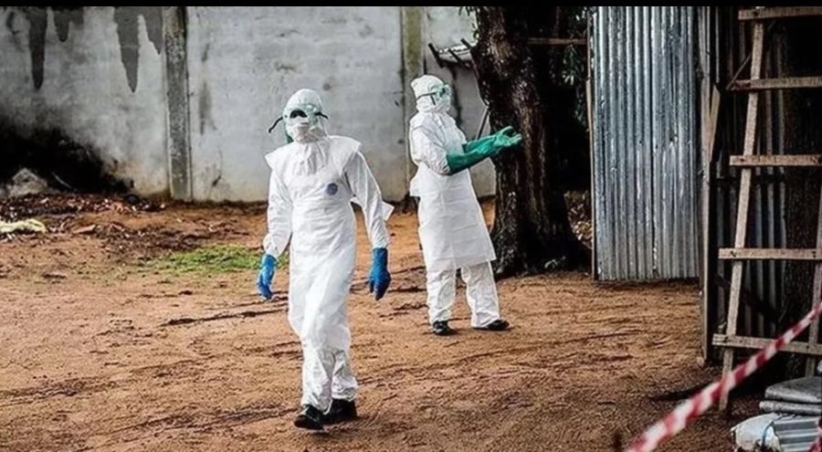 DSÖ'den kolera aşısı uyarısı