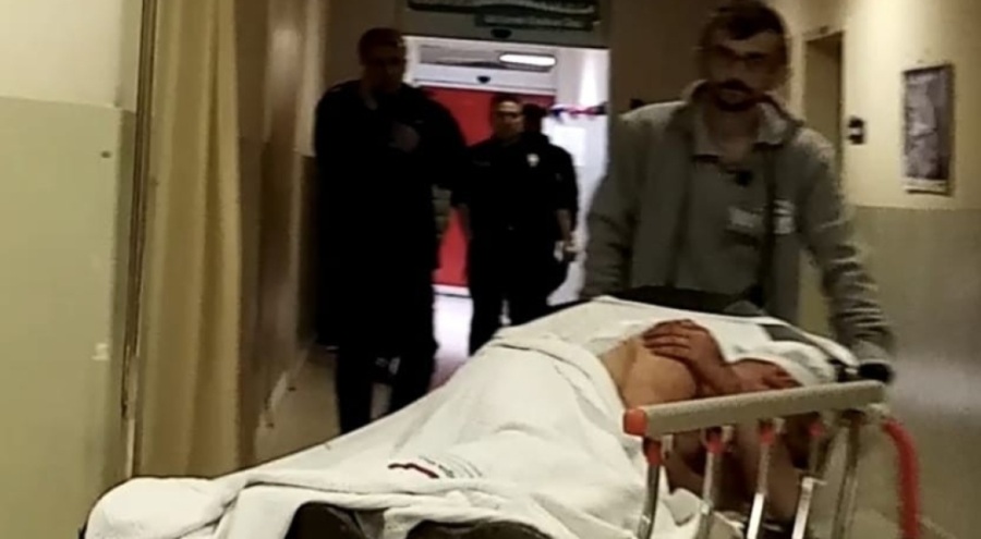 Bursa'da silahlı saldırı! Seyir halindeki araçta vuruldu