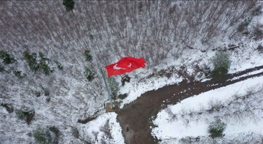 Soğuk ve karlı hava bekleniyor