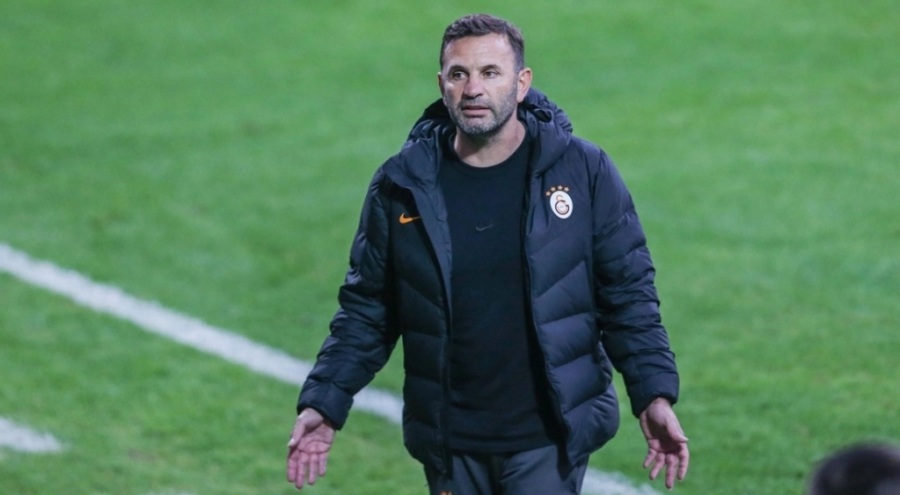 Okan Buruk'tan çok sert Icardi açıklaması geldi