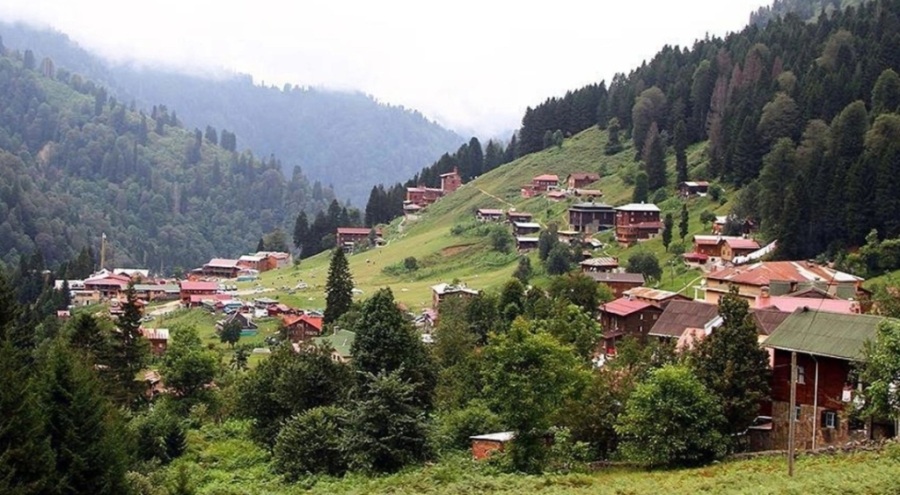 Ayder Yaylası'nın koruma statüsü değiştirildi