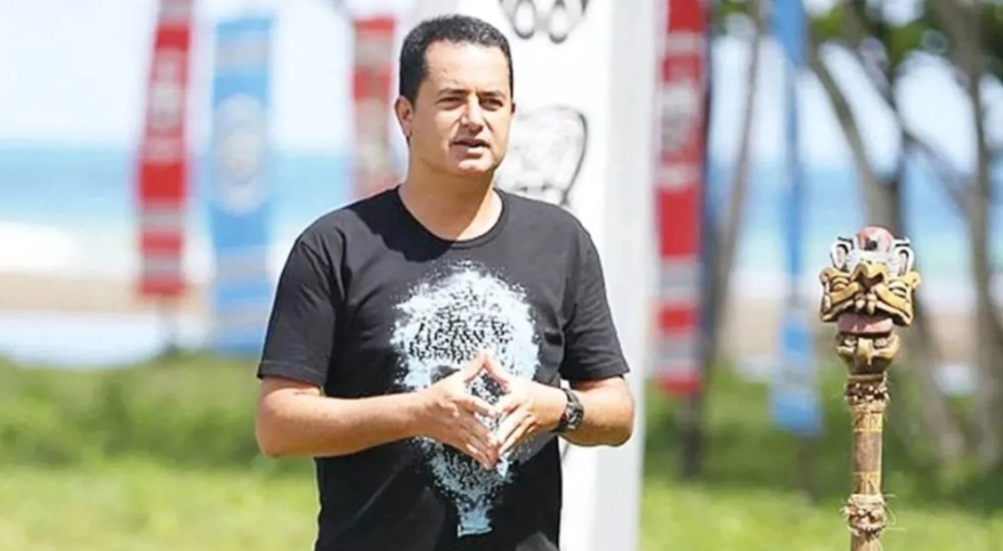 Ünlü şarkıcı Survivor 2023'de!