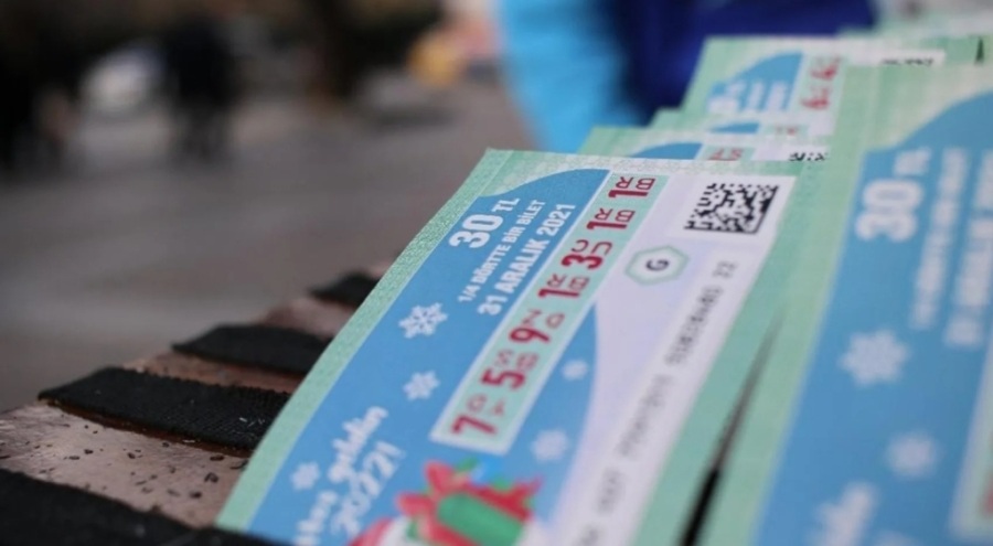 Sahte Milli Piyango bileti nasıl anlaşılır?