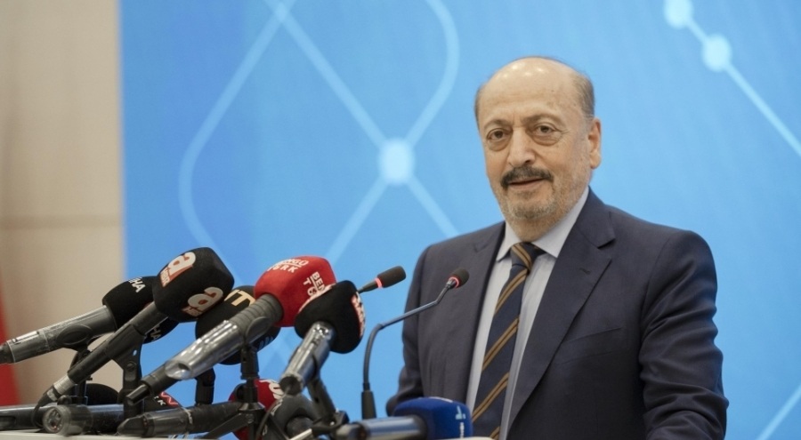Bakan Bilgin'den asgari ücret açıklaması: Uzlaşmaya varacağız