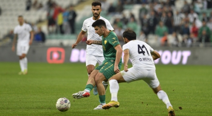 Timsah'ın rakibi belli oldu!