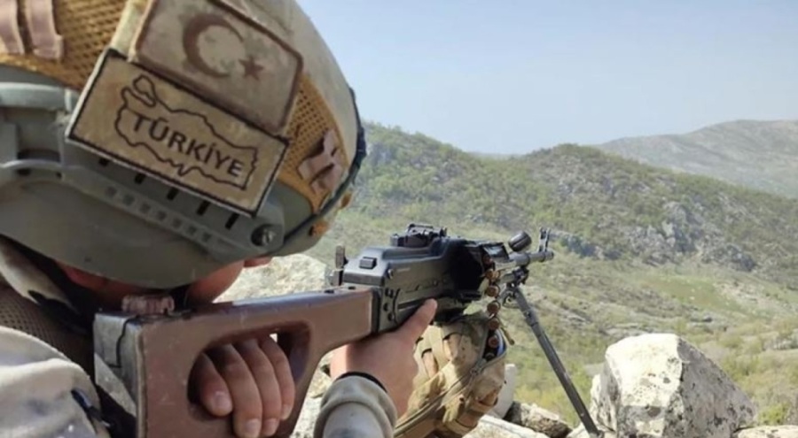 İçişleri Bakanlığı duyurdu: 3 terörist yakalandı