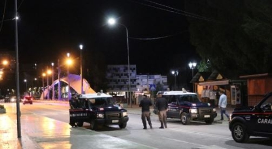 Sırbistan'dan Kosova sınırında provakasyon! Barikatlar kuruldu