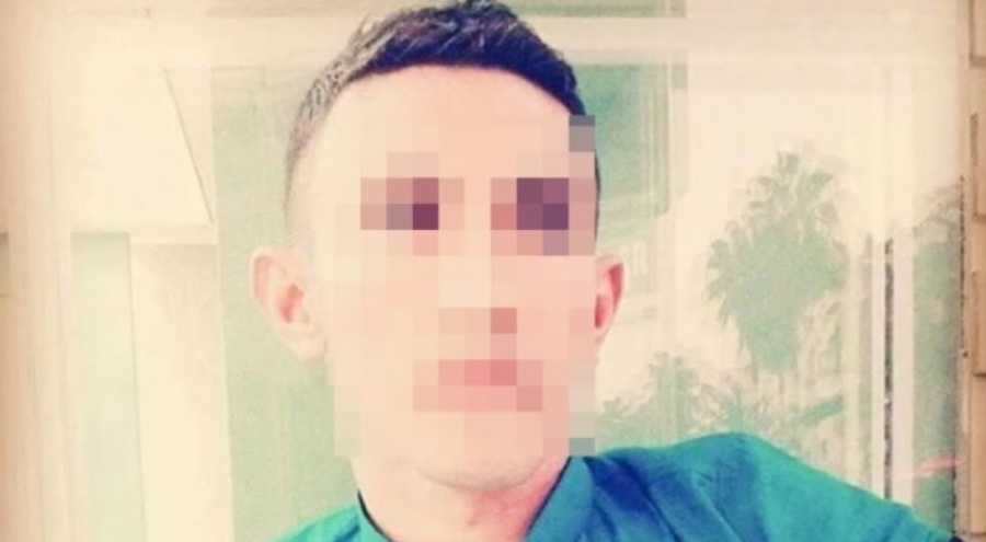 14 yaşındaki erkek öğrenci antrenörü tarafından cinsel istismara maruz kalmıştı! Tutuklandı