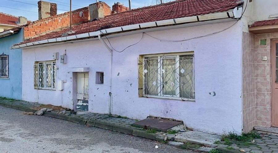 6 yaşındaki çocuğun şüpheli ölümünde babaanne tutuklandı