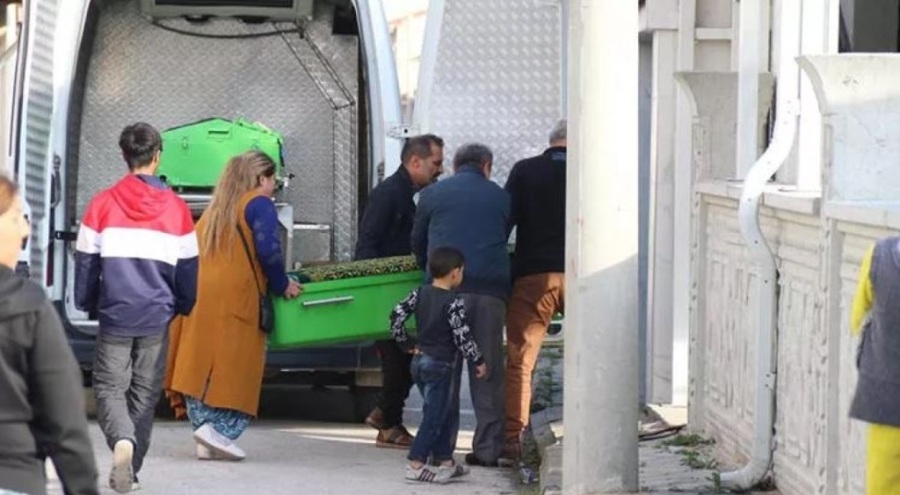 6 yaşındaki kız çocuğunun şüpheli ölümüyle ilgili bakanlıktan açıklama geldi!