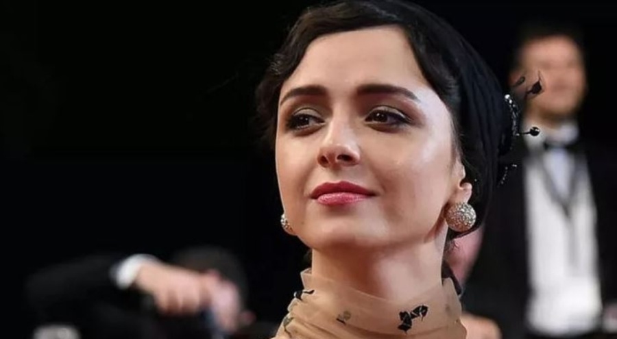 Taraneh Alidoosti gözaltına alındı