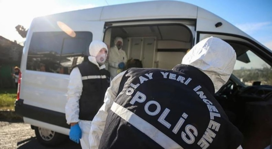 17 yaşındaki genç kız babasını bıçaklayarak öldürdü