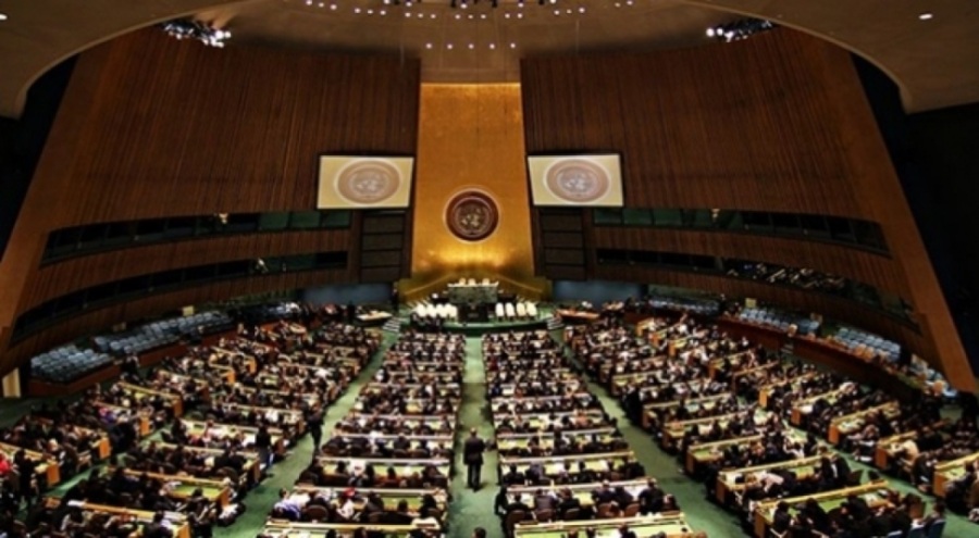 Birleşmiş Milletler Afganistan koltuğunda kararsız!