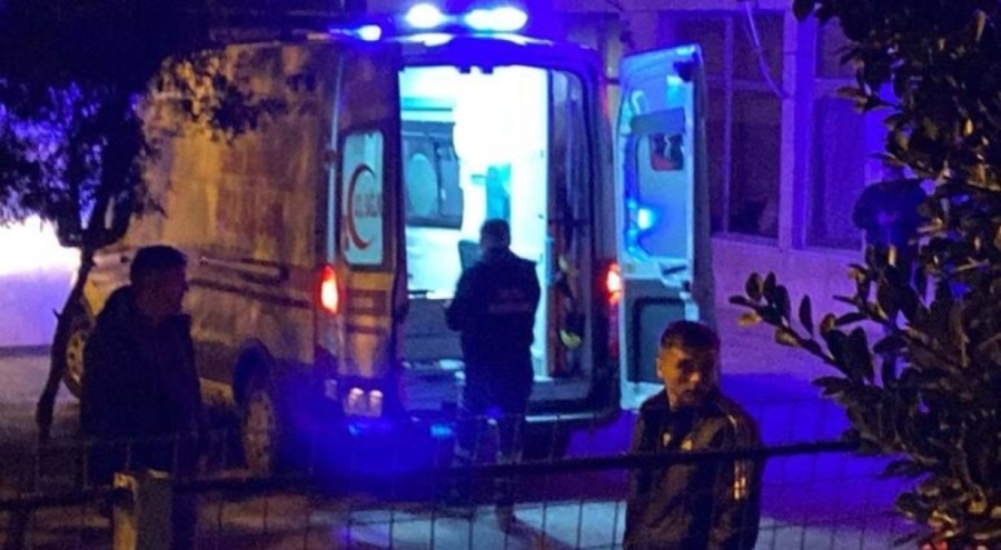 Maden ocağında vagon raydan çıkarak can aldı!